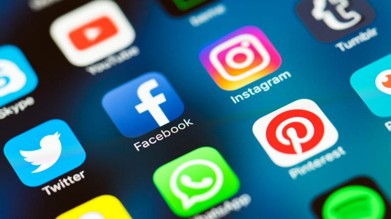Facebook营收大涨45%，“花式抄袭”Snap的Instagram立了大功