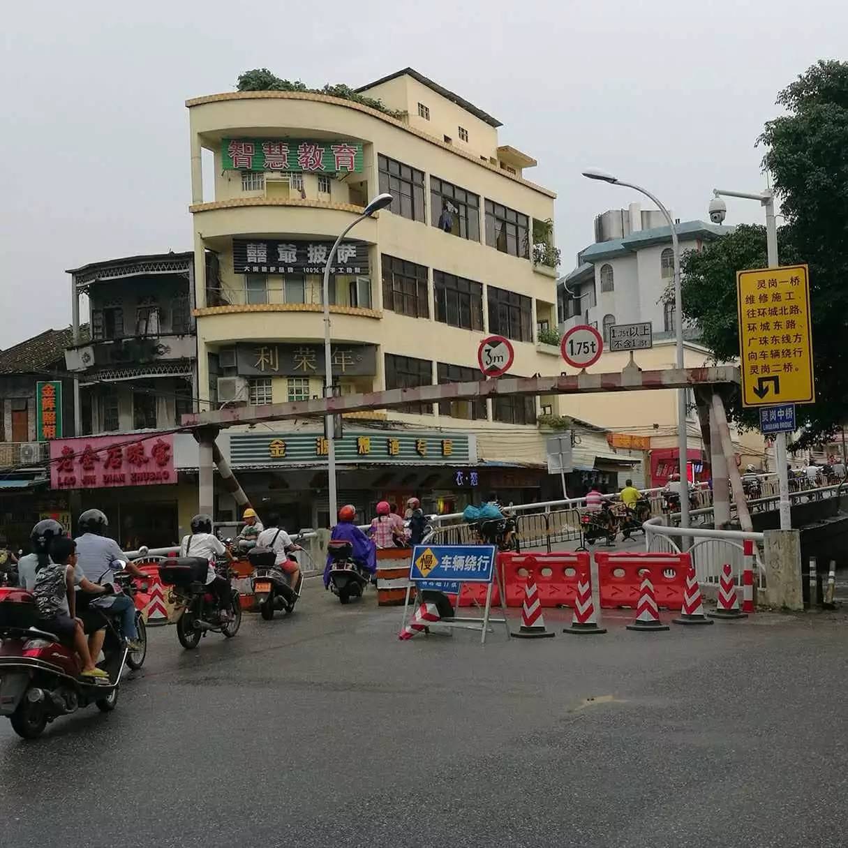 大岗桥边这间早餐店,老板想退休却无人继承.