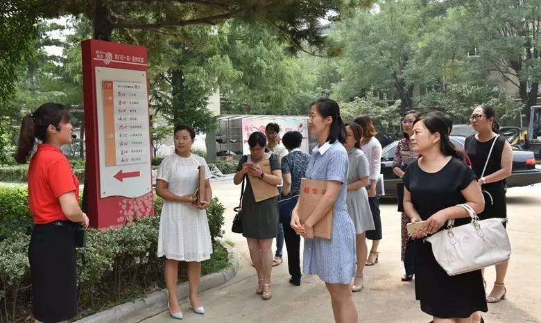 三个女人一台戏,20多个兖州煤业女人围绕这个话题火热