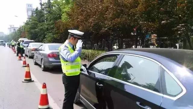 贵州交警违章查询