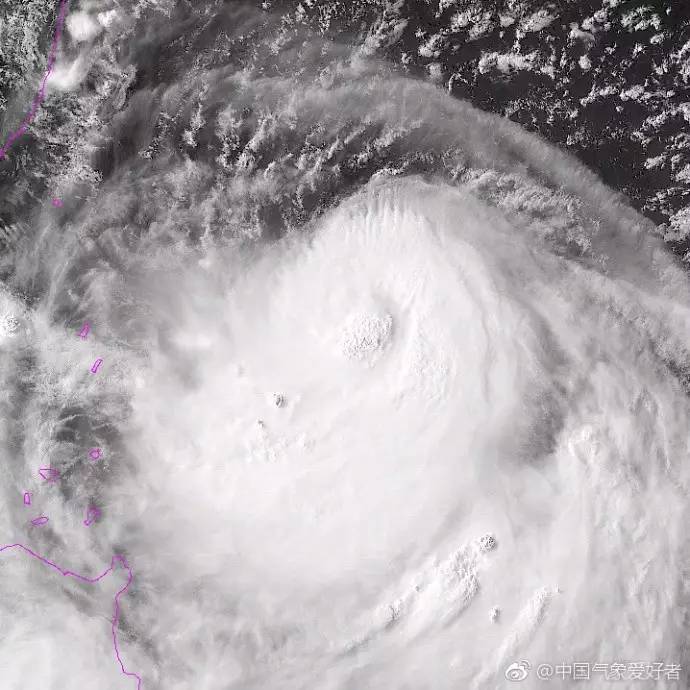 警报!台风纳沙进入24小时警戒线!而且新台风
