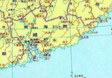 春秋战国人口_春秋战国三大都市,曾经无限繁华,如今过往云烟(2)