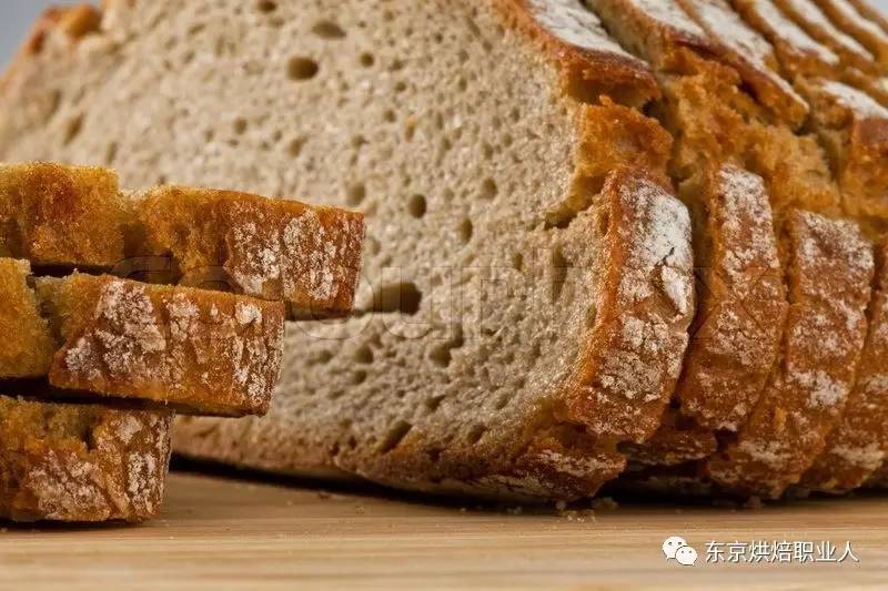 德式面包,为什么能够成为世界文化遗产