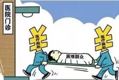 贫困人口问题_宁夏贫困人口大病保险起付线下调至3000元