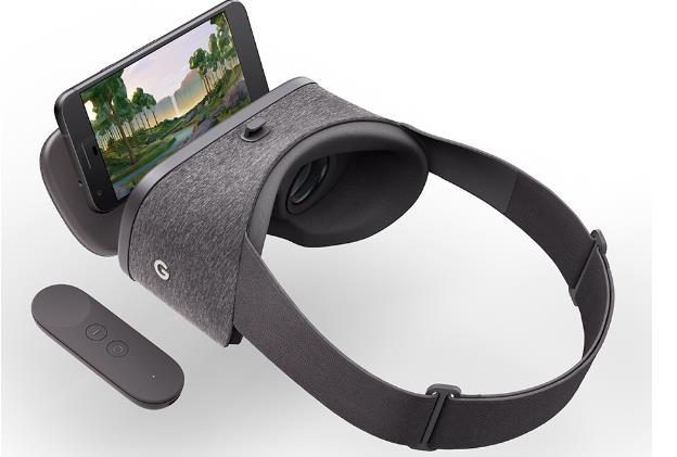 不远的将来，教你学习新技能的可能是手机VR！