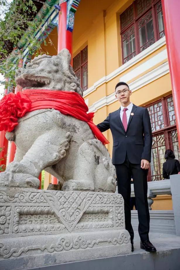 王涵一 南岗1班 香港城市大学李金航 南岗1班 香港科技大学王闻铎