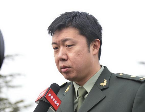 中国体坛被授军衔的运动员最高军衔少将王治郅只能接受士兵衔