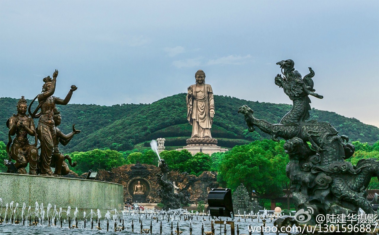 灵山人口有多少_灵山这几个景点很不错,可惜知道的人并不多(3)