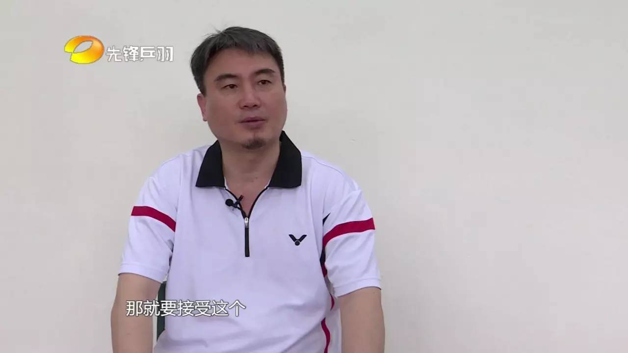 锋云会赵剑华如日中天当打之年命运给他开了个玩笑