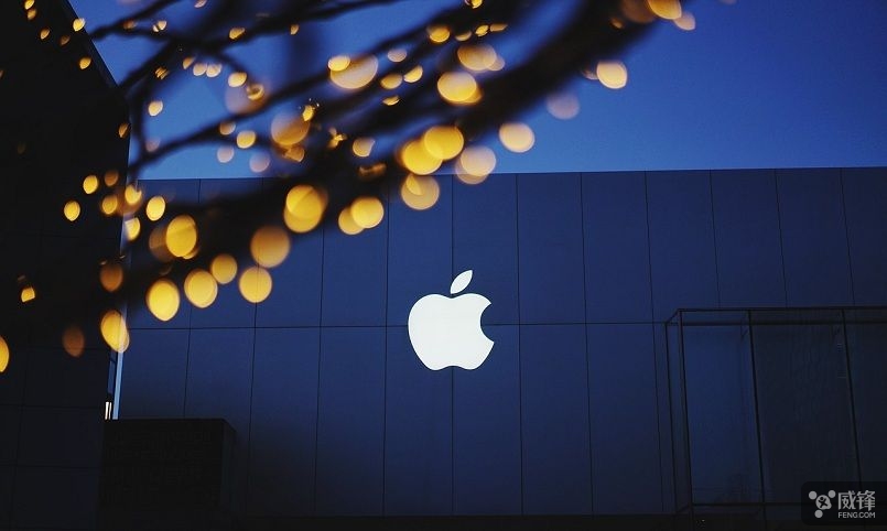 分析师预测苹果第三财季收入451亿美元