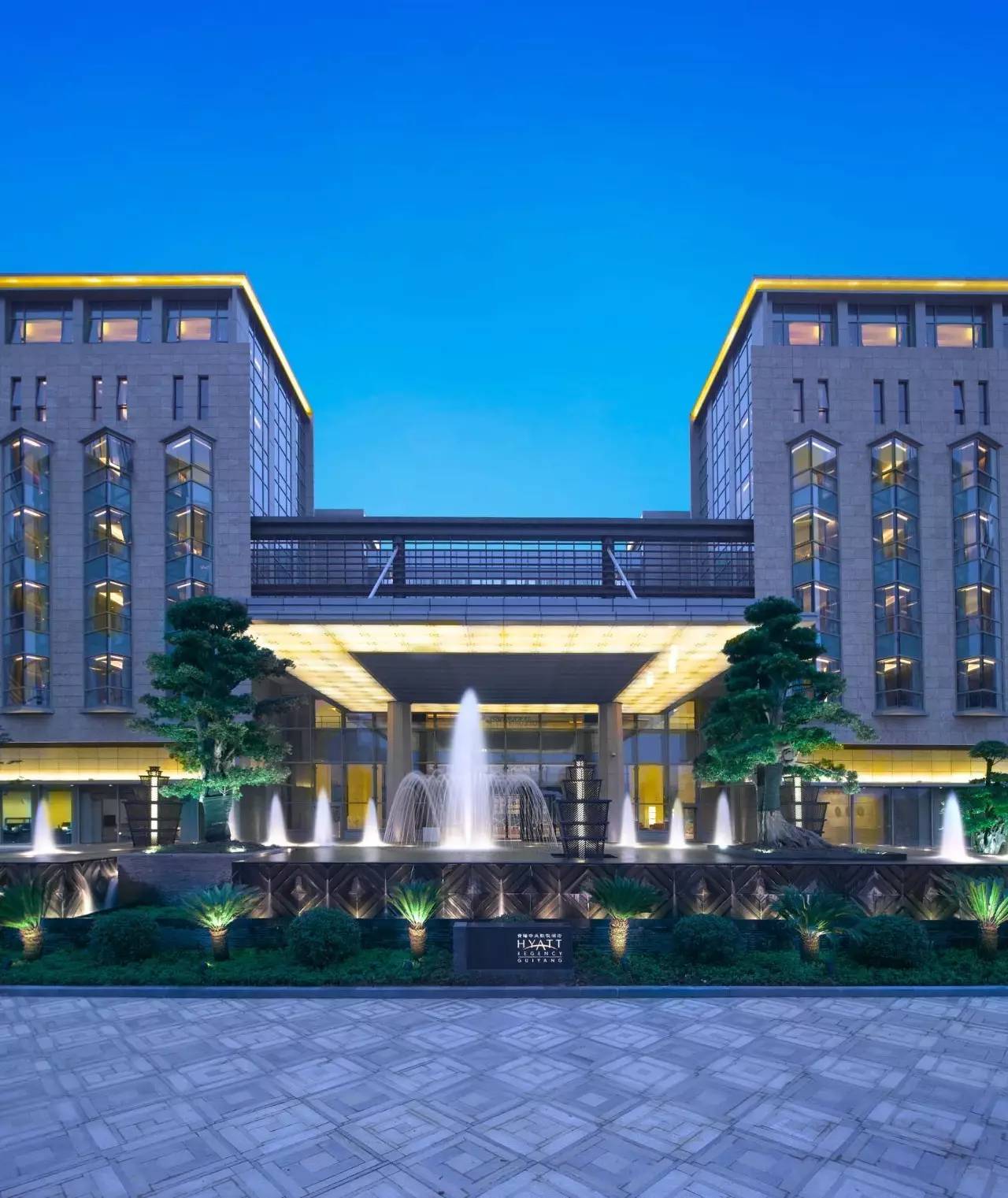 中国最好的酒店排名前十（中国十大顶级酒店排名） – 碳资讯