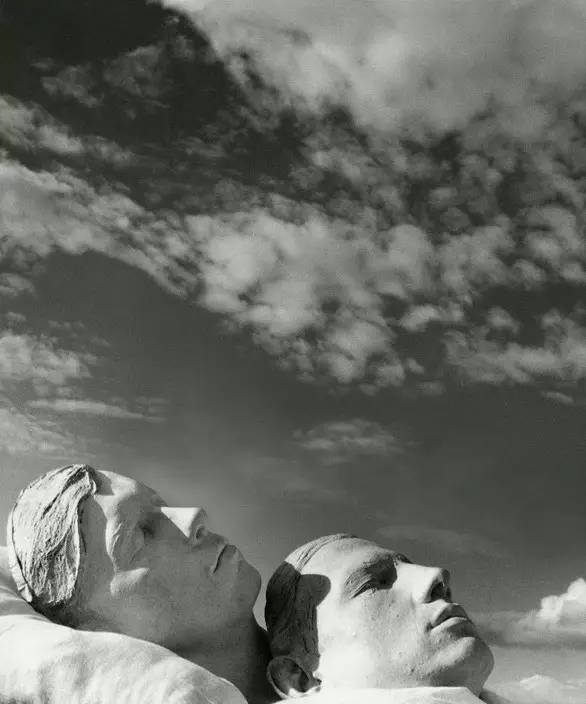 魔幻现实主义|herbert list