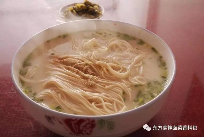 东台鱼汤面的做法_搜狐美食_搜狐网