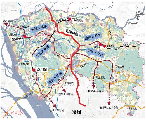 东莞市人口_没有外地人的东莞实在太可怕了(2)