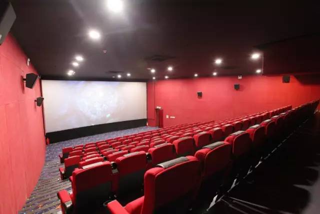 哈尔滨电影院7月30日影讯丨平民化的价位,头等舱的享受!