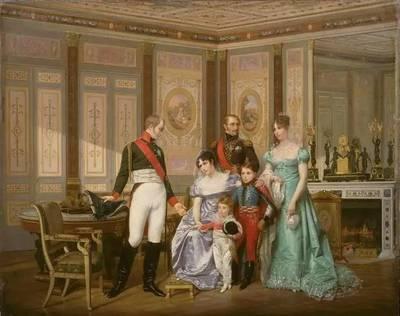 失败的伟人—拿破仑的第二段婚姻
