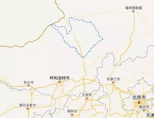 乌兰察布市人口_乌兰察布市地图(2)