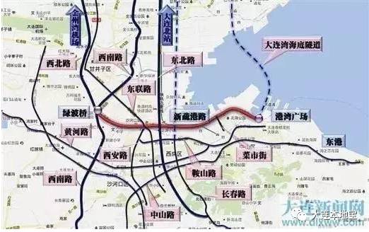 金普城际铁路