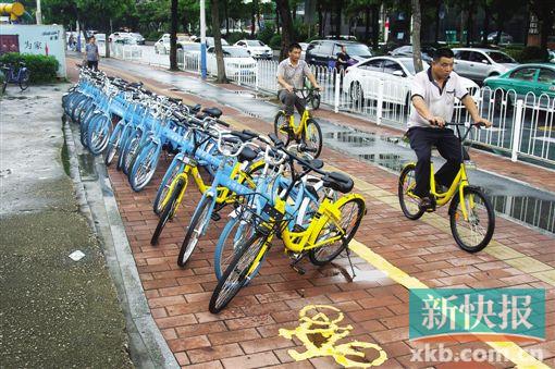 广东省城市基础设施建设提出:步行和自行车出