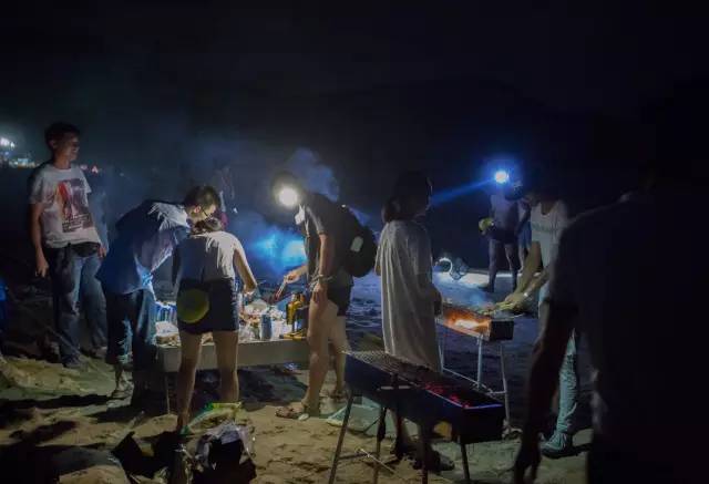 浙江14处绝美海滩 承包了盛夏的碧海蓝天