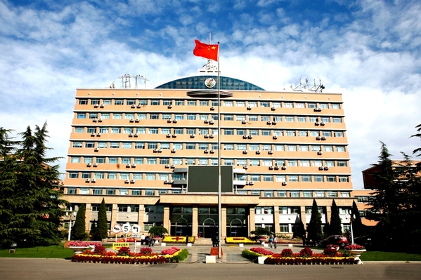 19.中国传媒大学