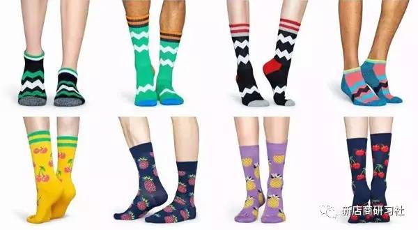 Socks，不仅仅是袜子，更是时尚与舒适的完美结合