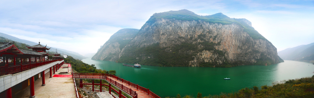 涪陵乌江赤壁 黄朝福花园之城 李强江东滨江公园 周兴鱼今日南门山