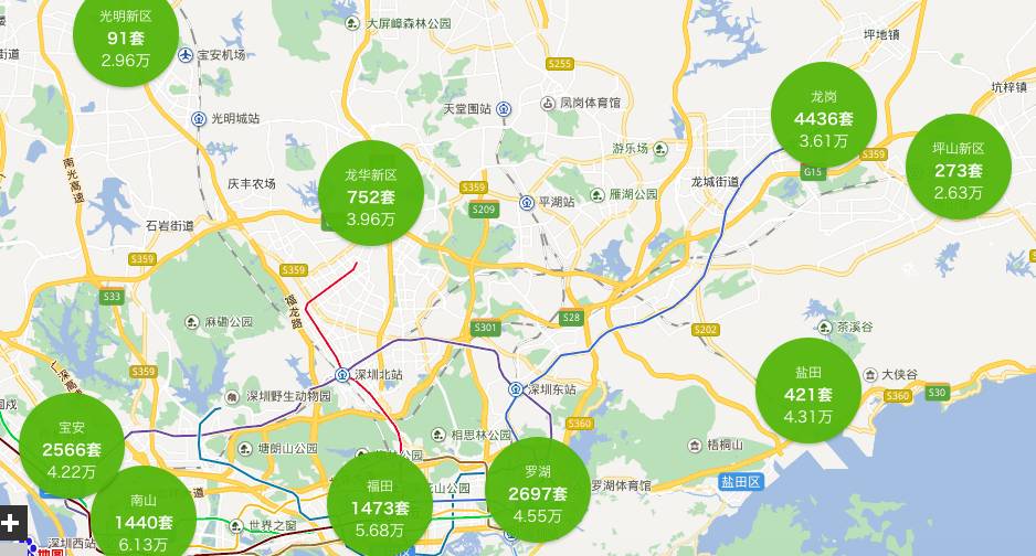 惠州各区人口_楼市最有前途的10大地级市之五 惠州(2)