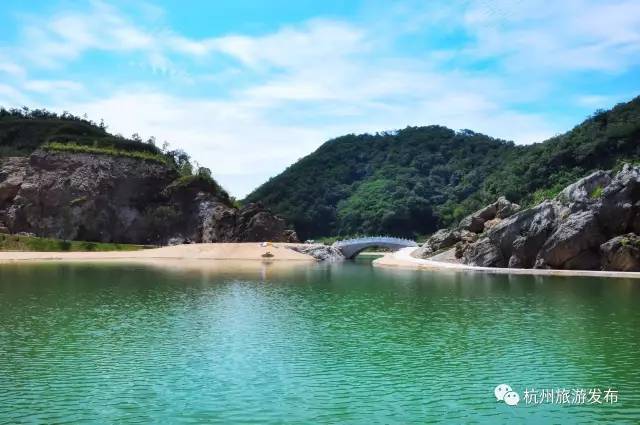 百五十亩宝寿山风景区嘿嘿~就在小和山高教园区宝寿寺弄在哪在哪在哪?