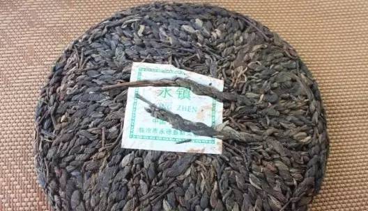 细数中国奇葩茶,你知道的有哪些?