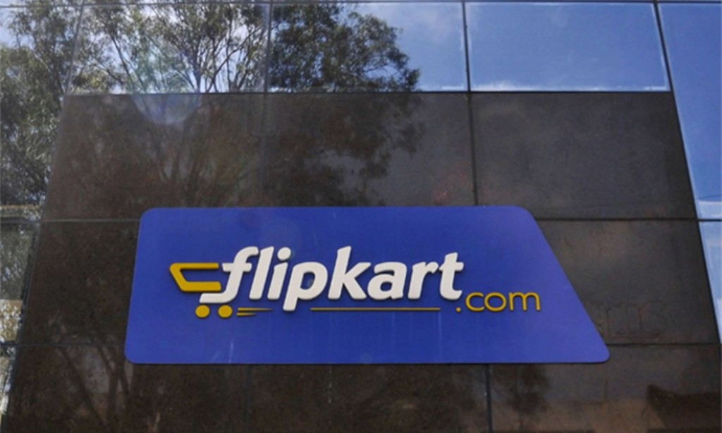 传软银愿景基金正与印度电商Flipkart磋商，计划向后者投资20亿美元