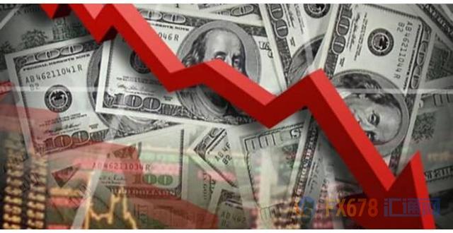 美元指数为何下跌？ 也许这都是特朗普的错！