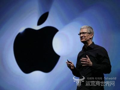 苹果Q3财季大中华区营收下降10% 充值情怀 “破镜也难圆”
