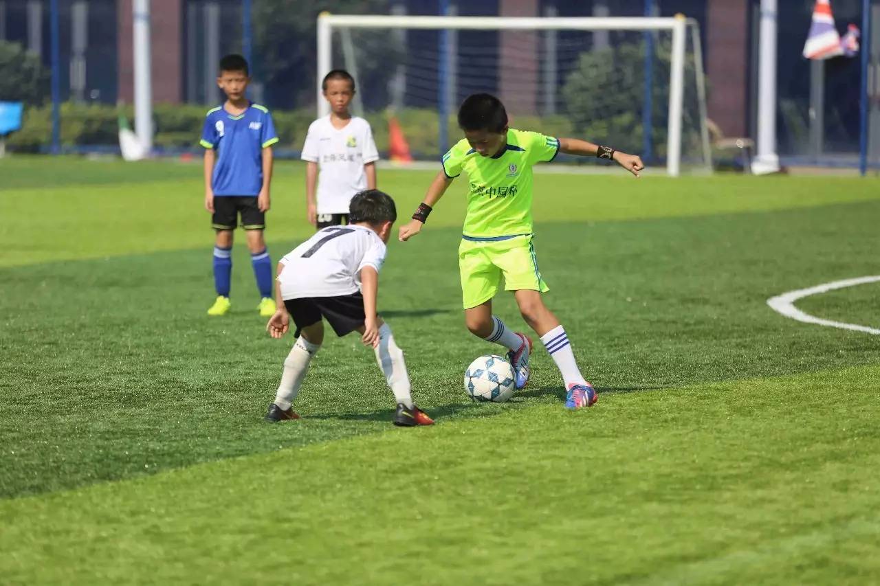 中国中学生足球协会杯罗湖打响，16支伍角逐全国冠军_读特新闻客户端