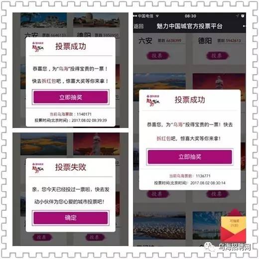 招聘乌海_内蒙古乌海市海勃湾区招聘专职网格员