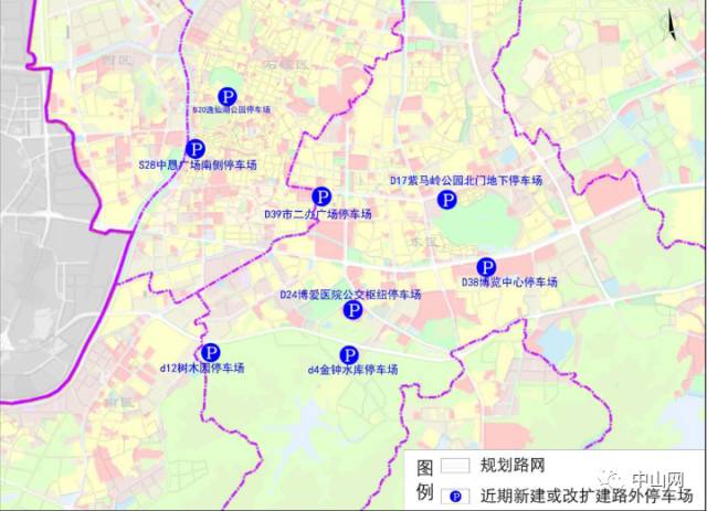 中山市区人口_中山市区哪里人口最多,急