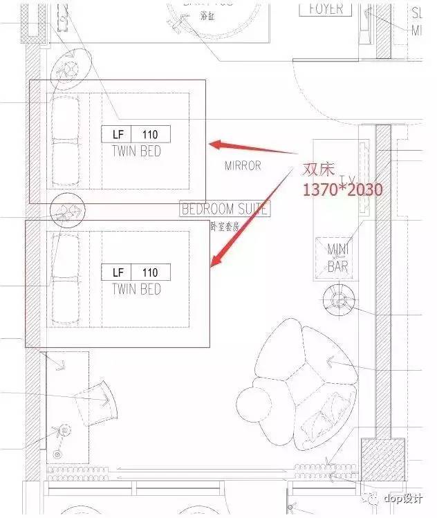 干货|手把手教你星级房间酒店配置