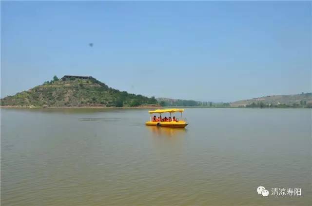 【寿阳旅游】寿阳龙栖湖度假村免费旅游直通车8月4日即将开通!