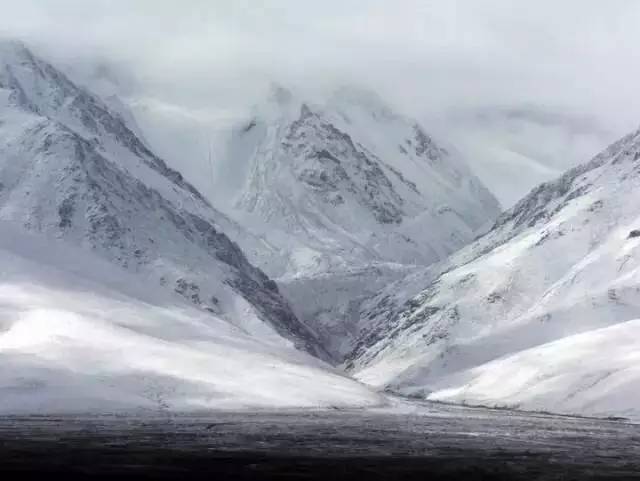 中国第一神山昆仑山_搜狐军事_搜狐网