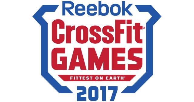 地球上最强健身达人的年度大戏,看他们如何玩转crossfit games