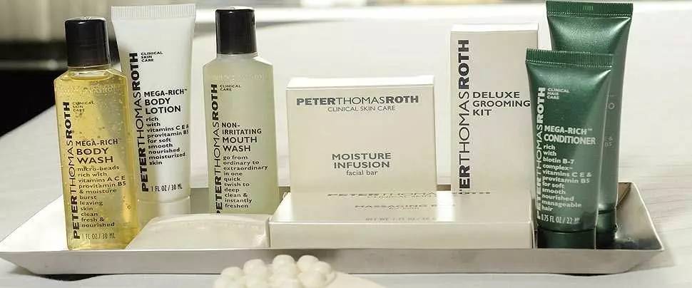 SEPHORA Peter Thomas Roth: The Ultimate Skincare Journey