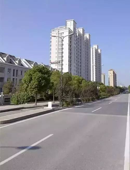 宝山南大正在逆袭:绿地环绕,沪太路高架有望成真!
