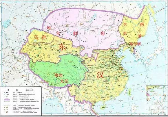 汉朝gdp_中国历朝GDP及世界排名 看古中国到底有多强大