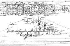 防空装备相比亚当斯级(adams class)导弹驱逐舰与布鲁克级(brooke