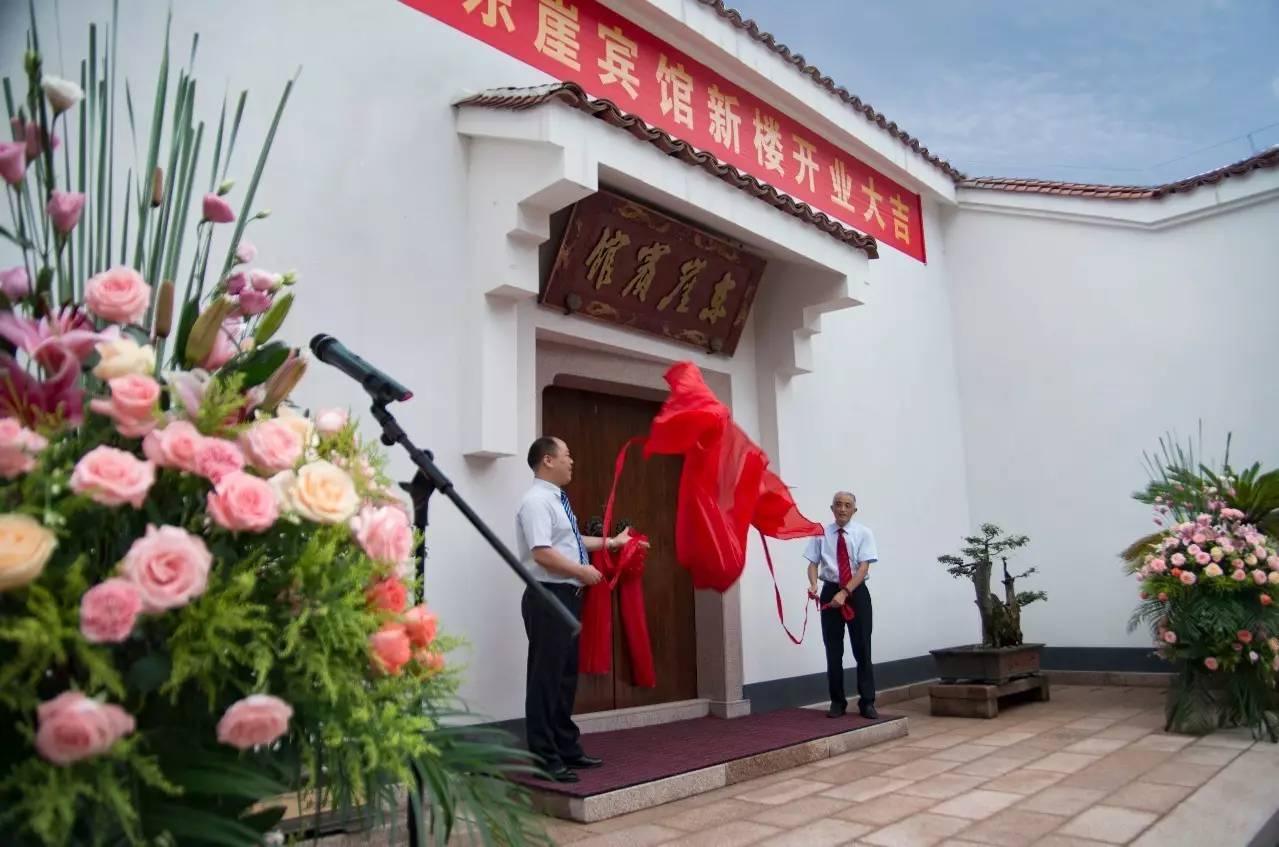 禅韵而生 自在东崖|安徽一高端禅意主题酒店亮相九华山