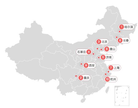 北上广深面积和人口_人口流入北上广深