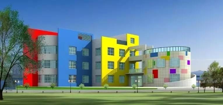 太白湖新区中小学招生计划公布2018年还将增加这些学校