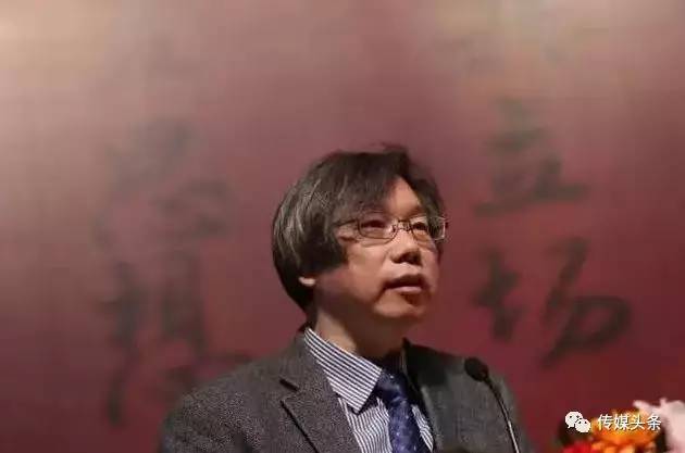 新京报社长戴自更离任,或出任北京文投总经理,宋甘澍接替