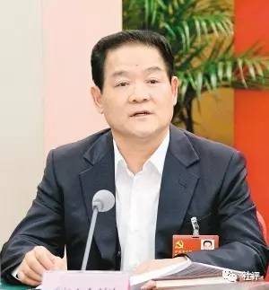 毫无党性原则!陕西人大常委会原副主任魏民洲被"双开"