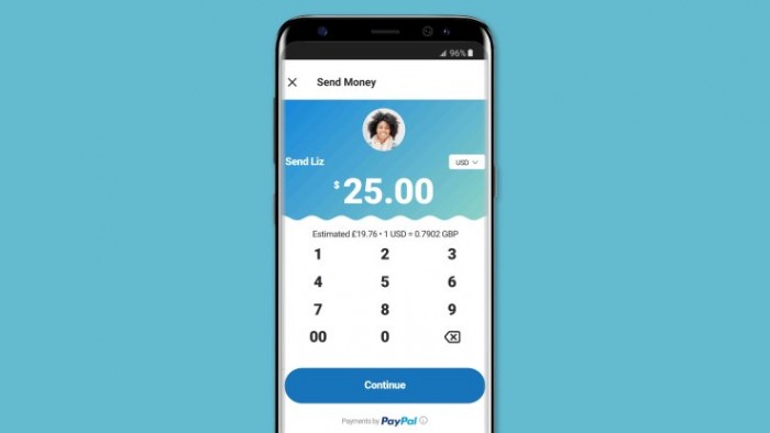 用户现在可以在Skype手机版中使用PayPal